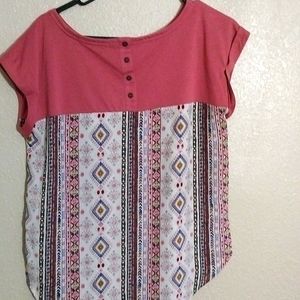 Momen blouse